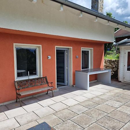 Am Weinberg Villa Eisenach Dış mekan fotoğraf