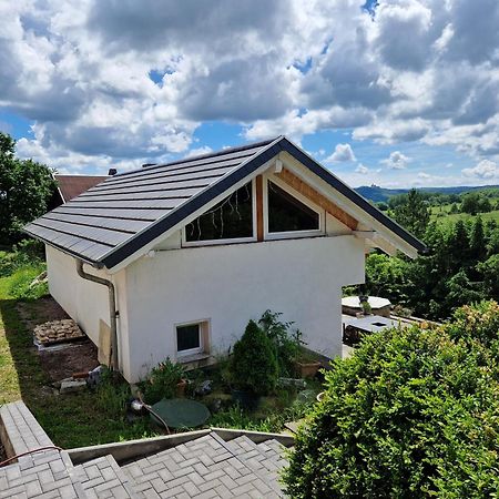 Am Weinberg Villa Eisenach Dış mekan fotoğraf