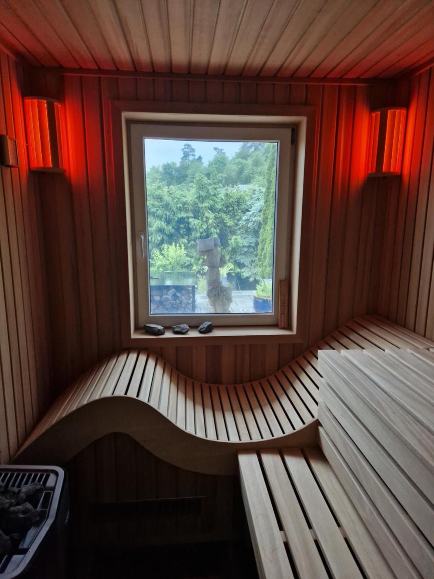 Am Weinberg Villa Eisenach Dış mekan fotoğraf